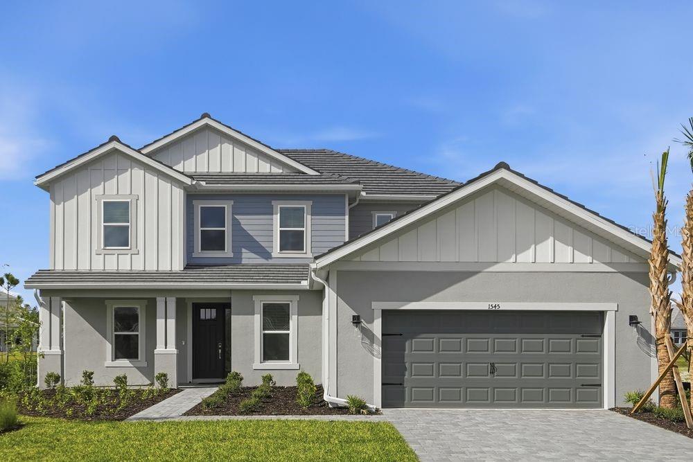 1545 TRAILHEAD LANE