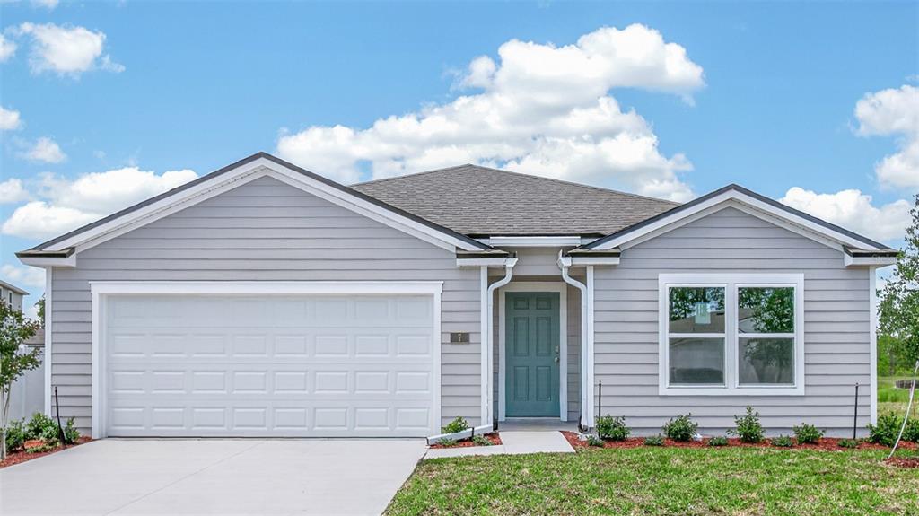 7 SAWDUST LANE