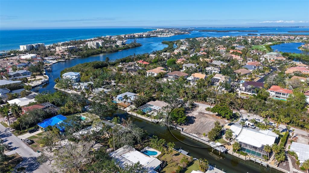 660 LONGVIEW DRIVE, LONGBOAT KEY, FL — photo 5 of 30