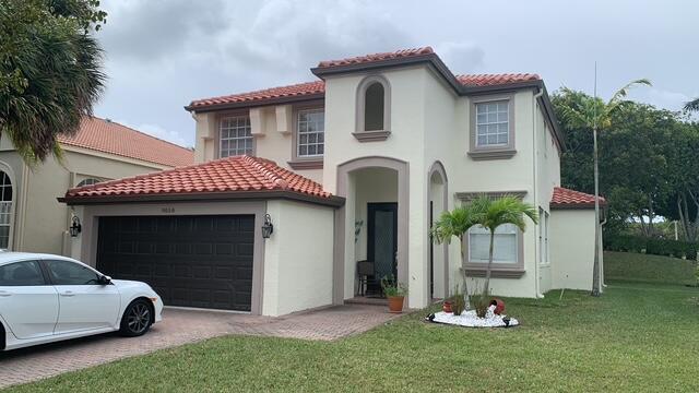 9058 Alexandra Circle, Wellington FL 33414
