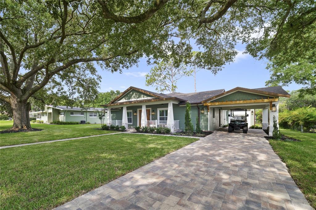 412 N BOYD STREET, WINTER GARDEN, FL — photo 2 of 30