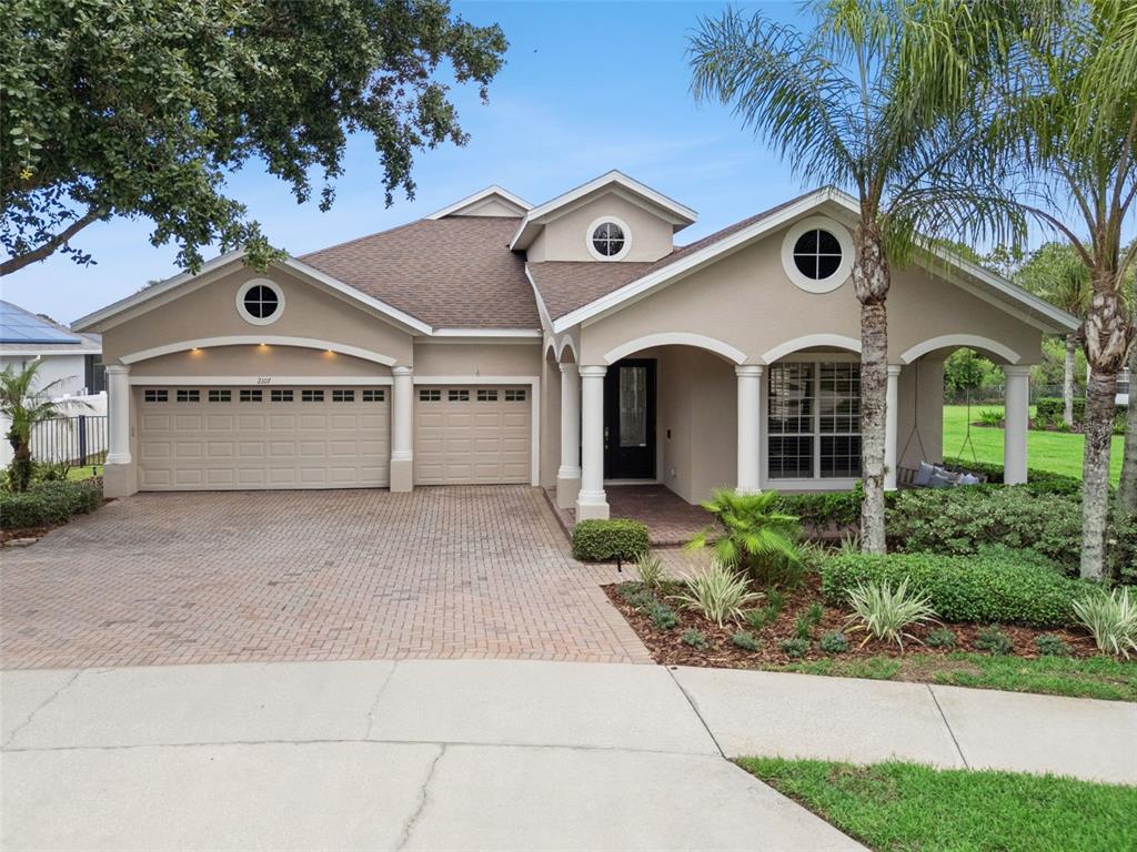 2107 REDMARK LANE
