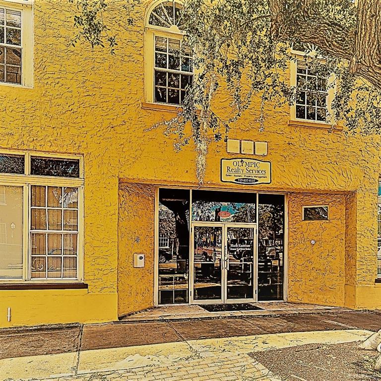 100 S PINELLAS AVENUE UNIT 100