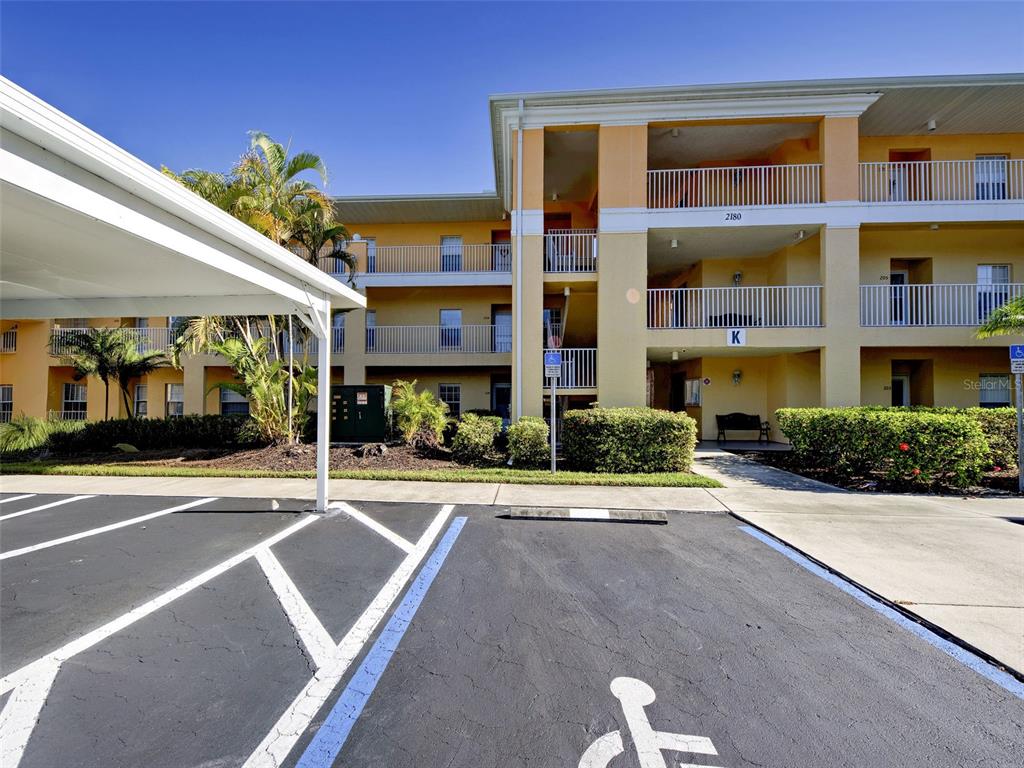 2180 HERON LAKE DRIVE UNIT 104