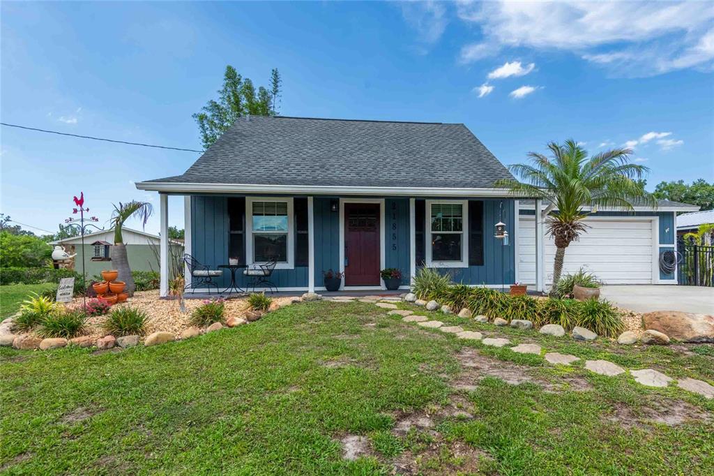 21855 OCEAN PINES DRIVE