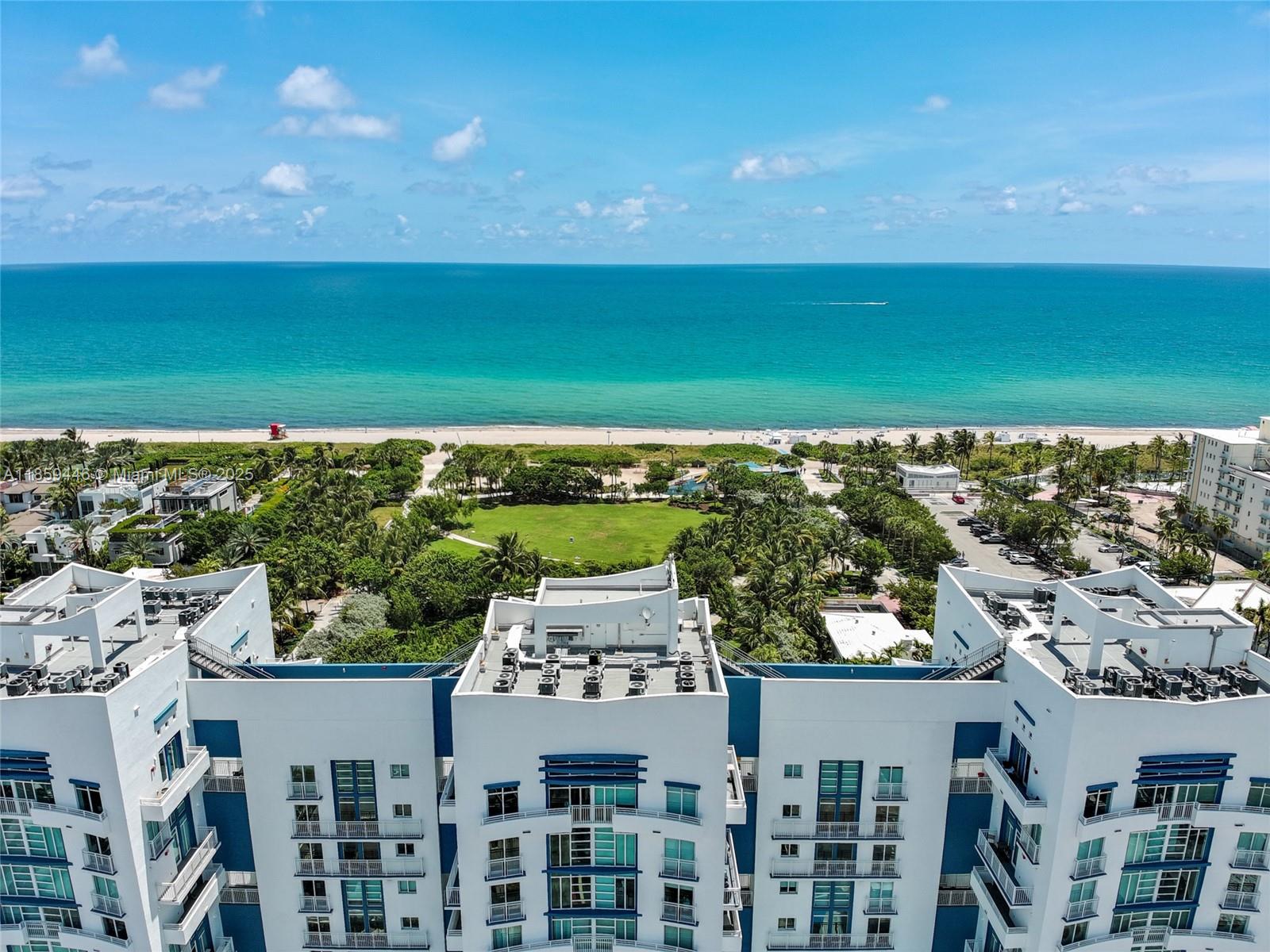 7600 Collins Ave # 1208, Miami Beach FL 33141