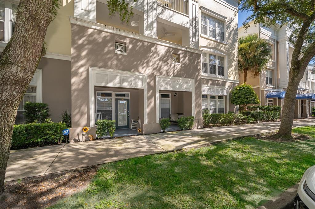 707 CELEBRATION AVENUE