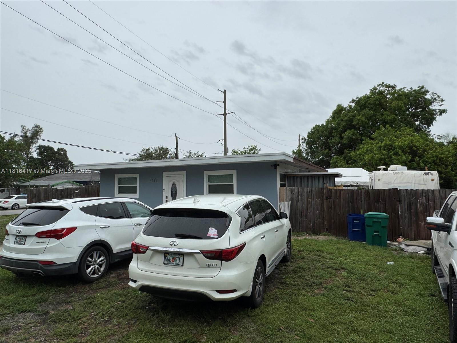 7000 NW 21st Ave, Miami FL 33147