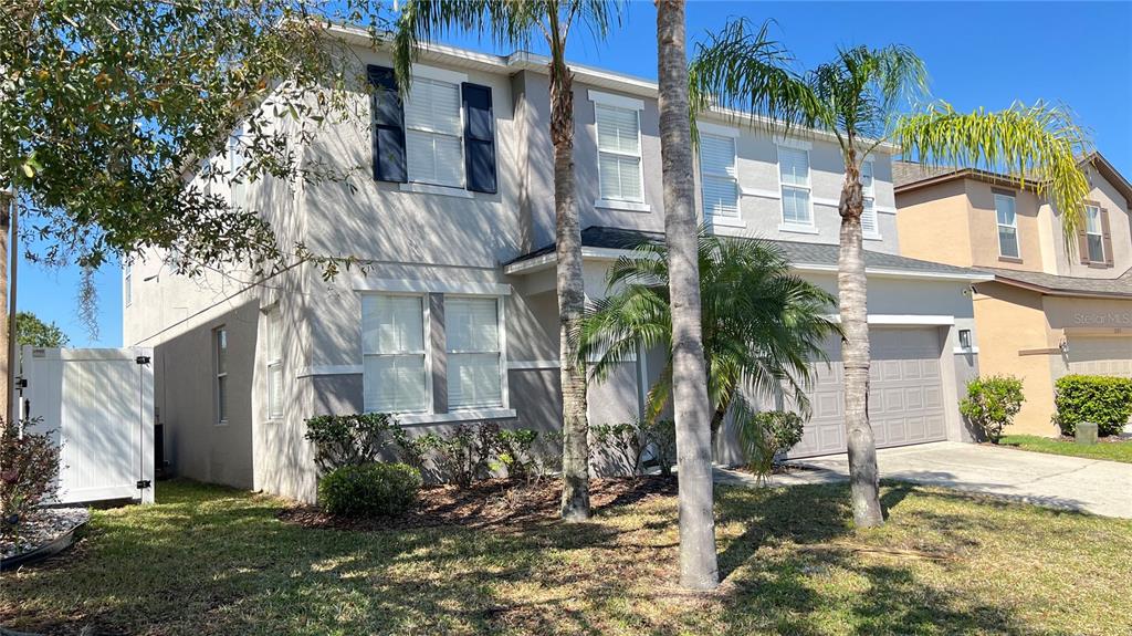 1113 PINE RIDGE DRIVE, DAVENPORT, FL — photo 2 of 30