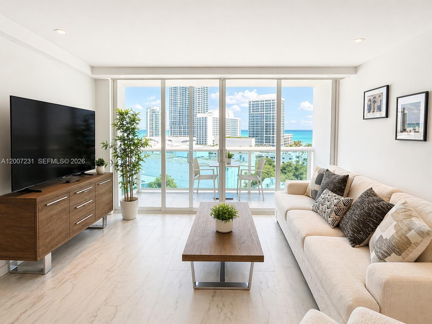 6770 Indian Creek Dr # 12T, Miami Beach FL 33141