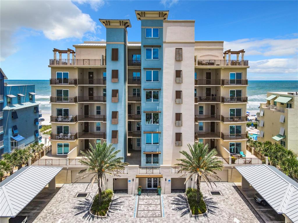 807 S ATLANTIC AVENUE UNIT 303