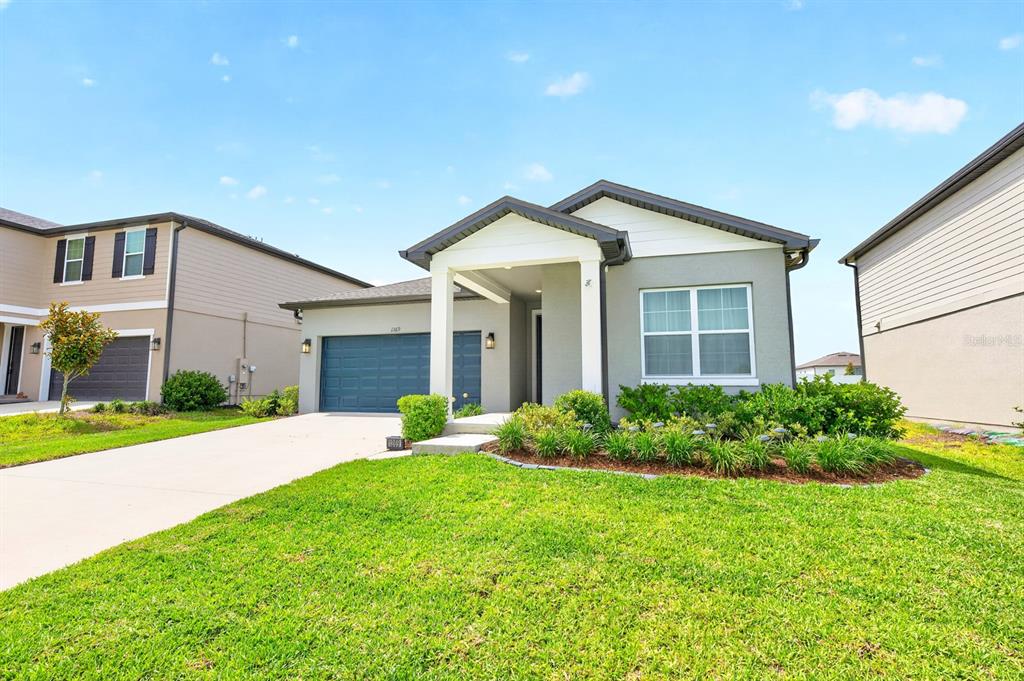 1369 STERLING POINTE DRIVE