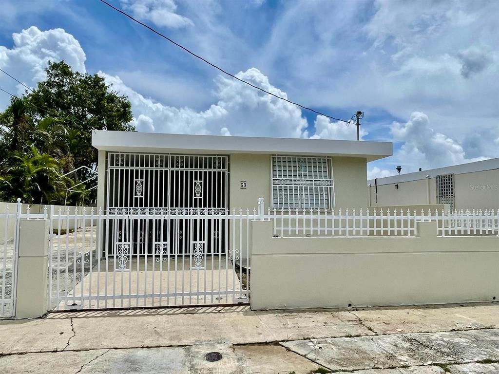 G3 BRISAS DEL VALLE