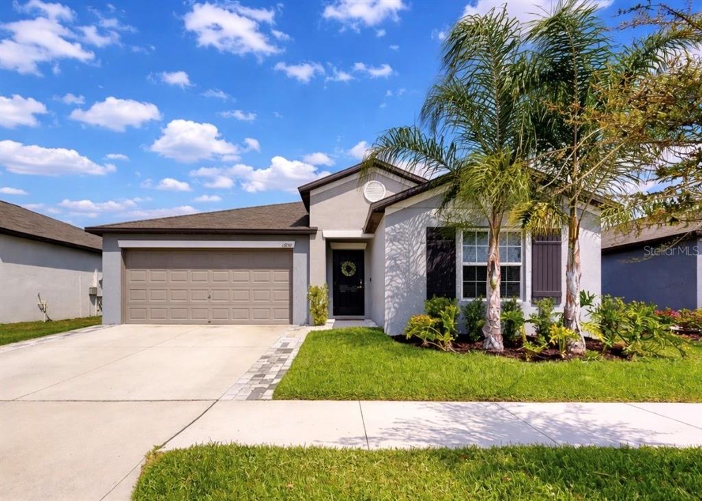 13256 GREAT PLAINS DRIVE
