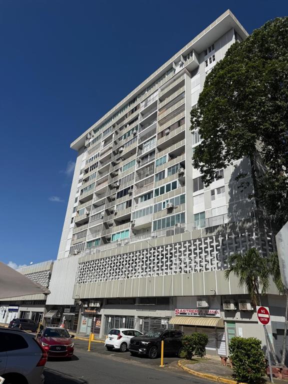 500 AVENIDA MUÑOZ RIVERA UNIT 404