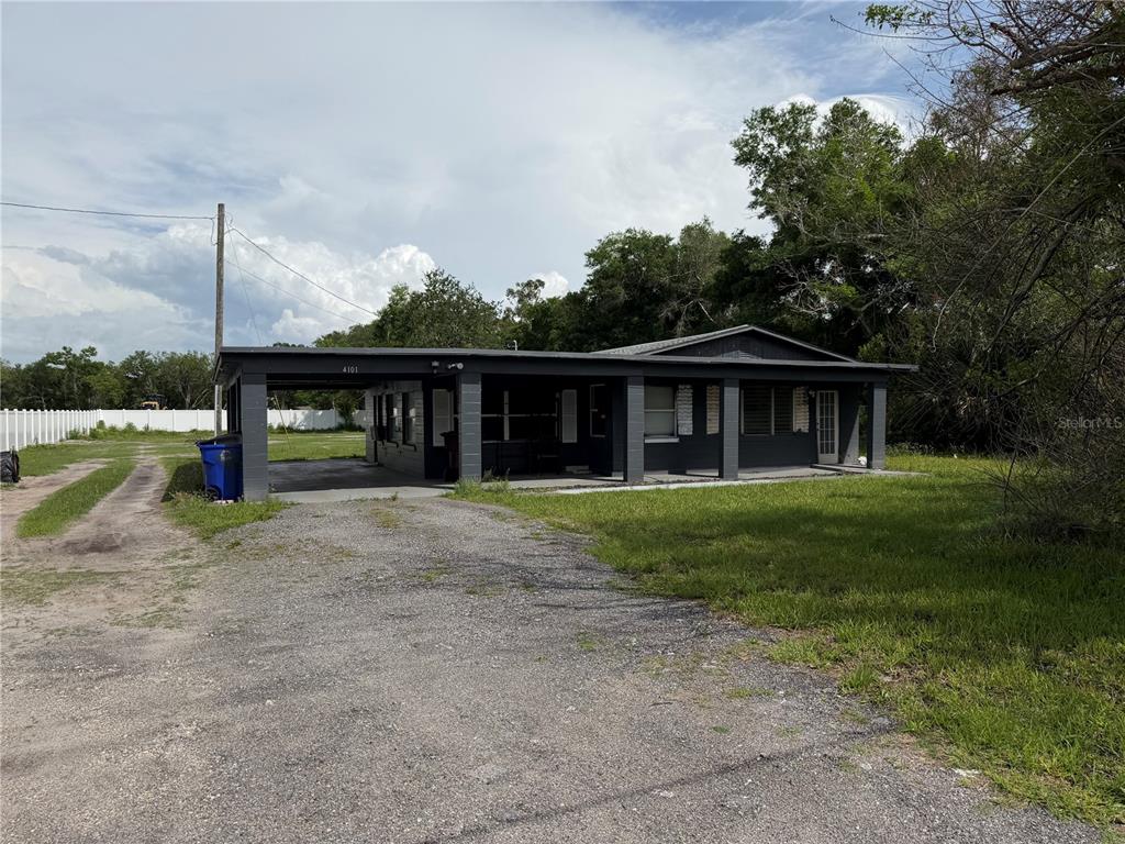 4075 OLD CANOE CREEK ROAD, ST CLOUD, FL — photo 2 of 7