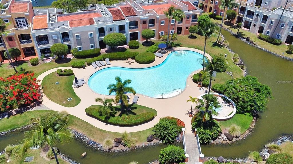 150 SE CANDELERO DRIVE DRIVE UNIT 712