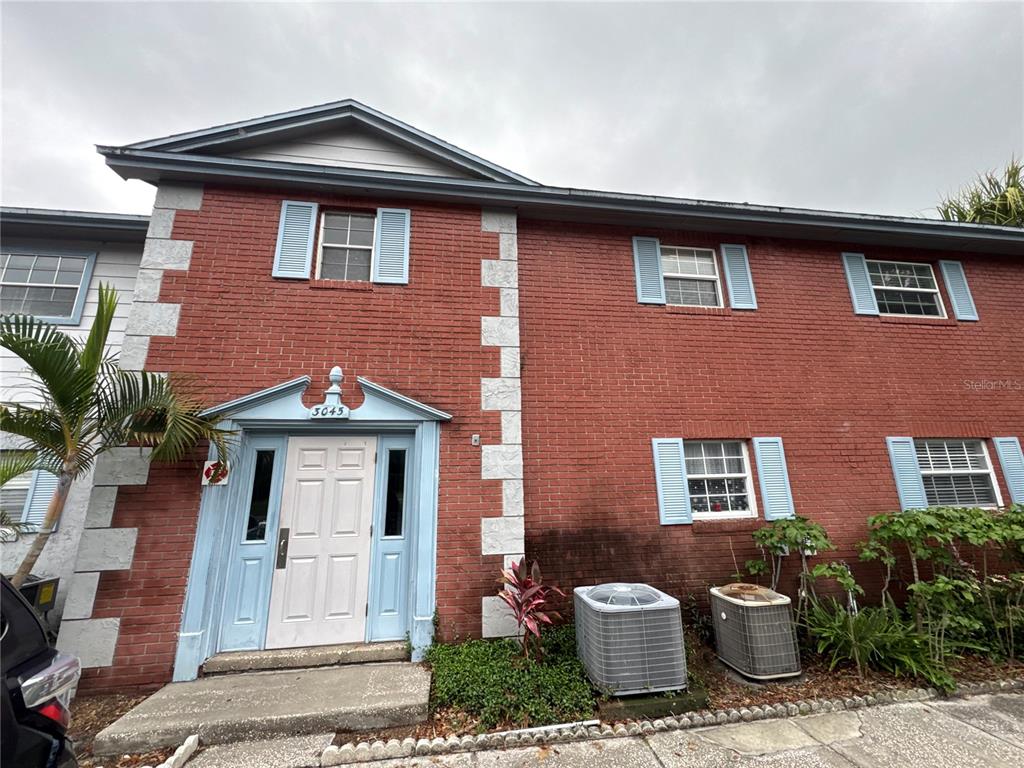 3045 AARON BURR AVENUE UNIT 12D