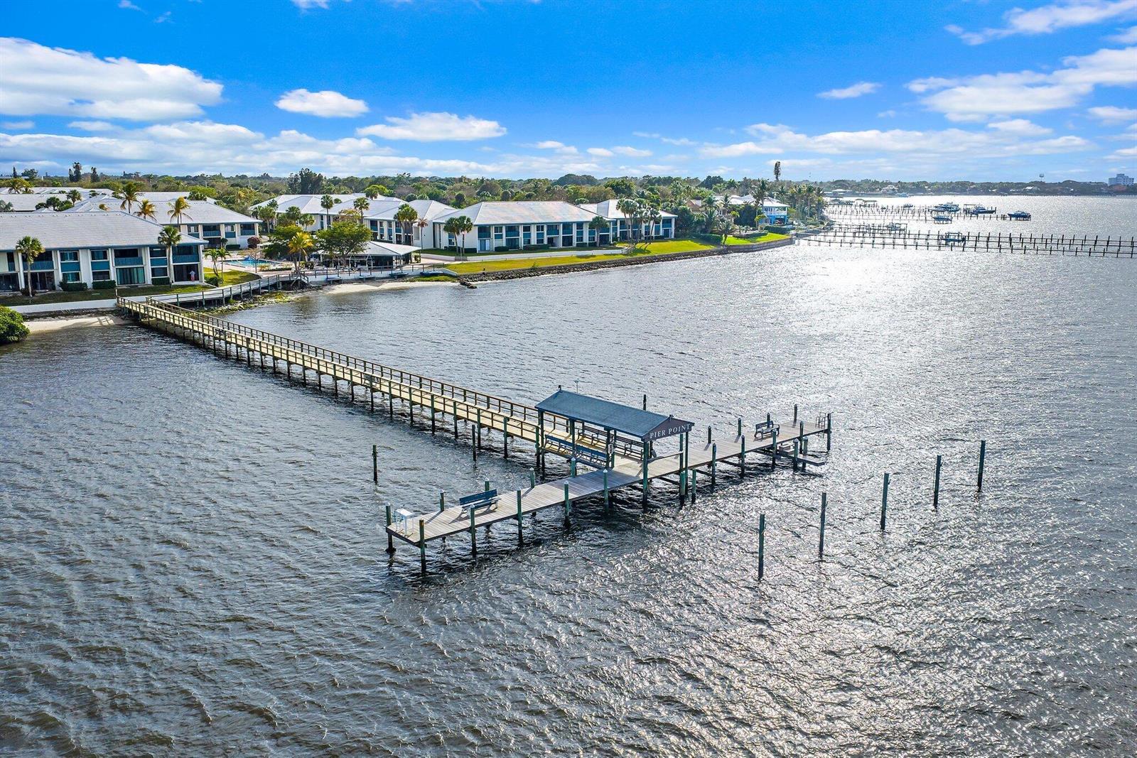 175 SE Saint Lucie Boulevard # E156, Stuart FL 34996