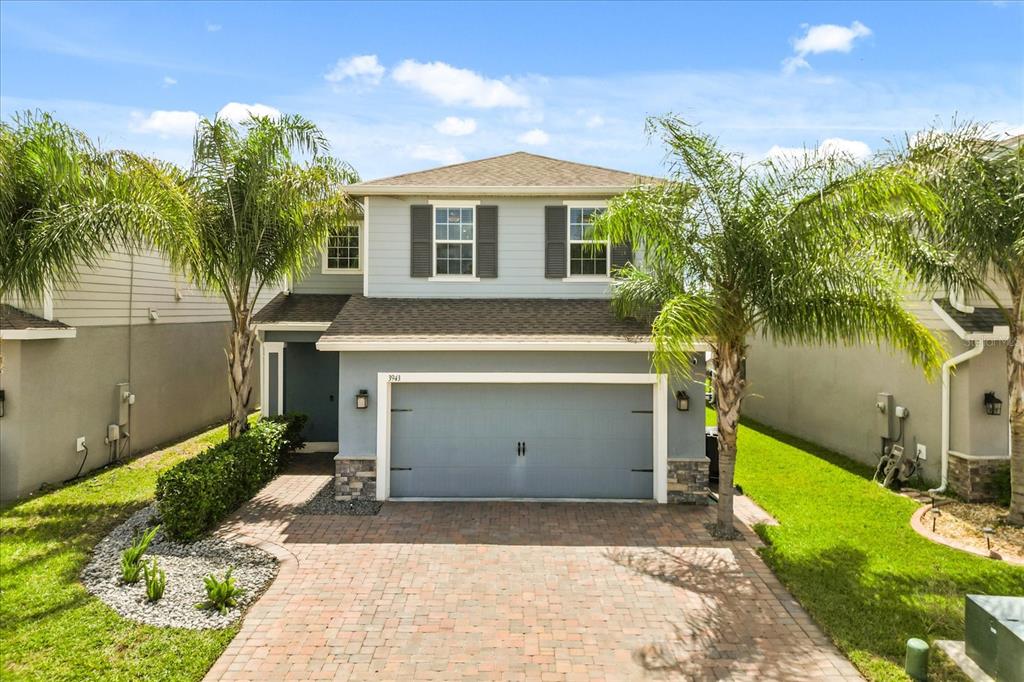 3943 CRAWLEY DOWN LOOP, SANFORD, FL — photo 2 of 30