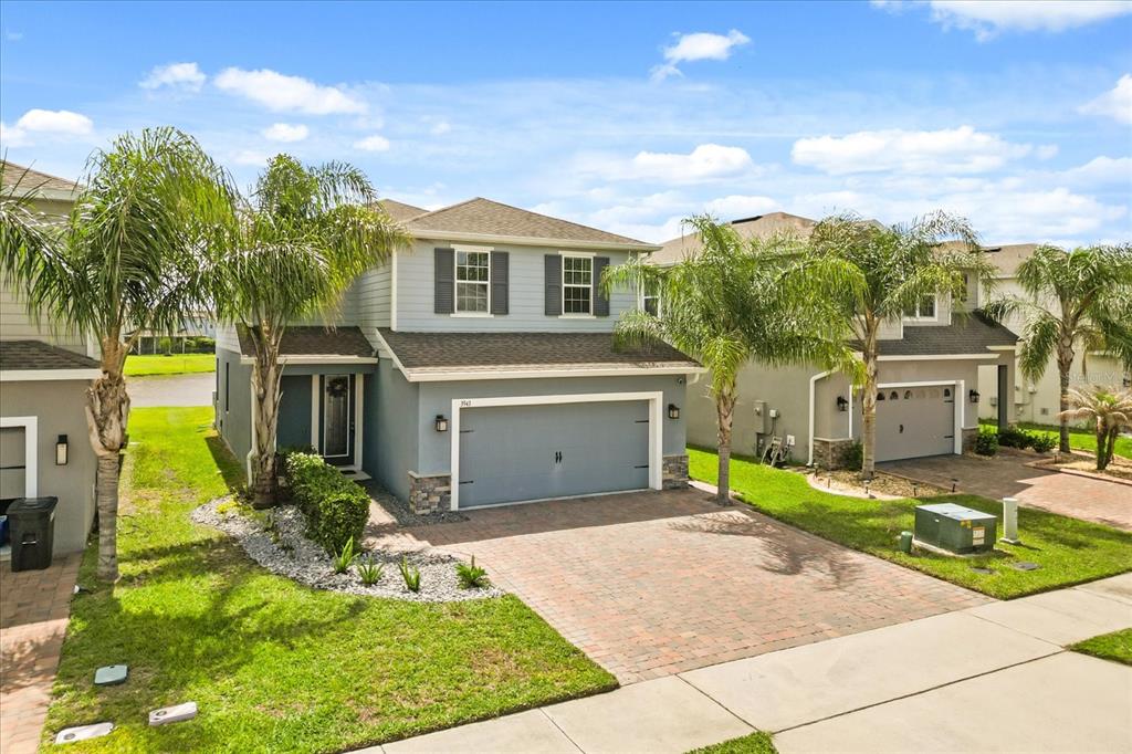 3943 CRAWLEY DOWN LOOP, SANFORD, FL — photo 3 of 30