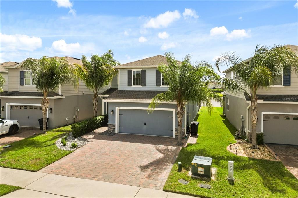 3943 CRAWLEY DOWN LOOP, SANFORD, FL — photo 4 of 30