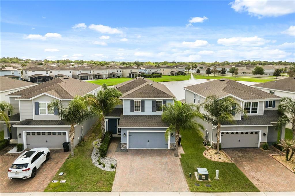 3943 CRAWLEY DOWN LOOP, SANFORD, FL — photo 5 of 30