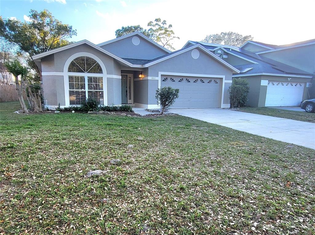 3037 BARRYMORE COURT