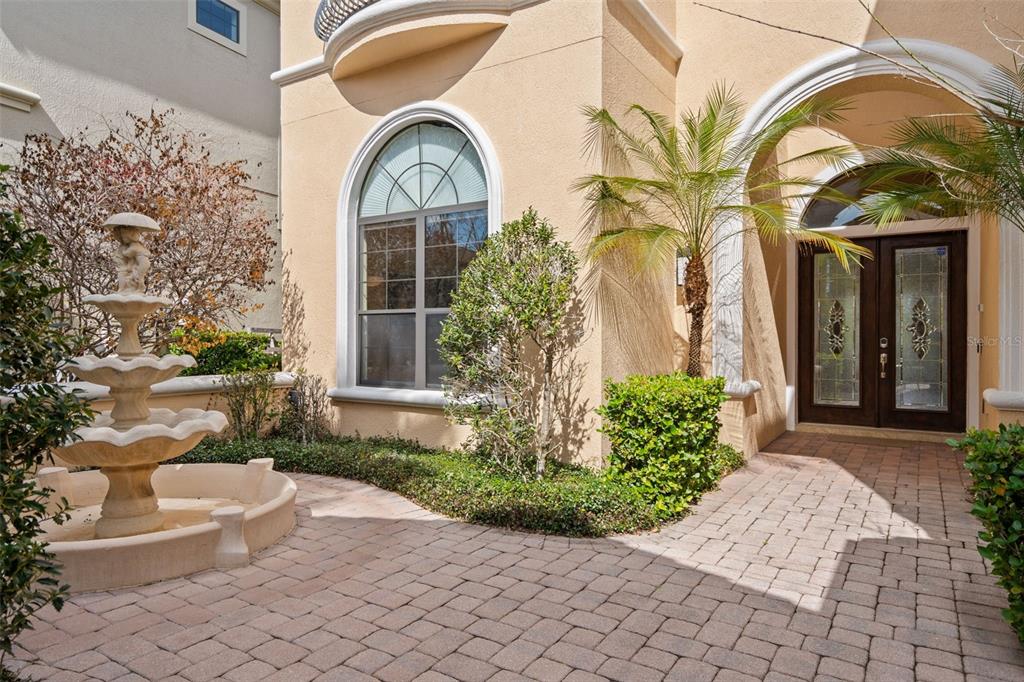 490 MUIRFIELD LOOP, REUNION, FL — photo 3 of 30