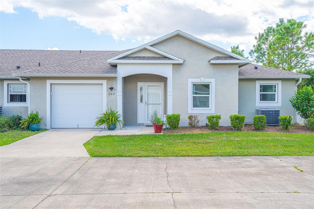 202 PINE BLUFF AVENUE UNIT 202