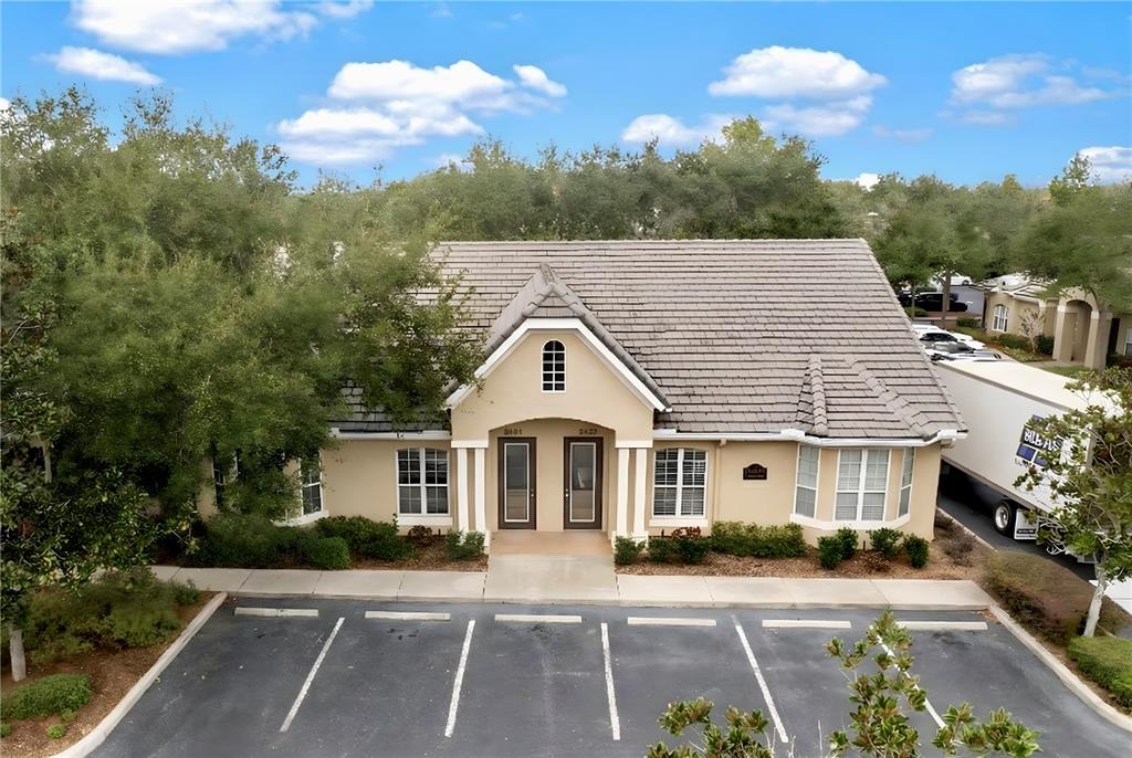 18540 N DALE MABRY HIGHWAY