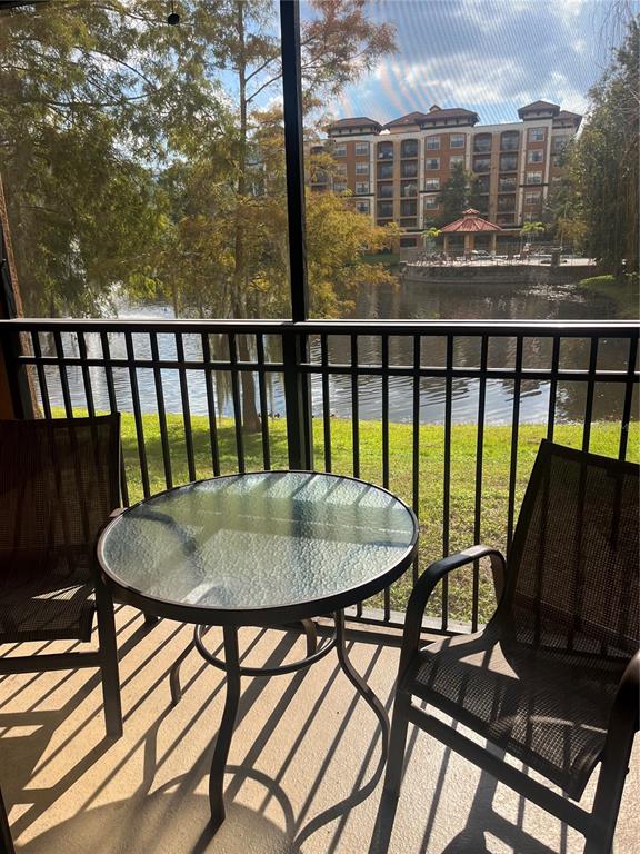 12521 FLORIDAYS RESORT DRIVE UNIT 109F