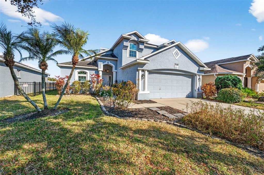 3544 OSPREY COVE DRIVE