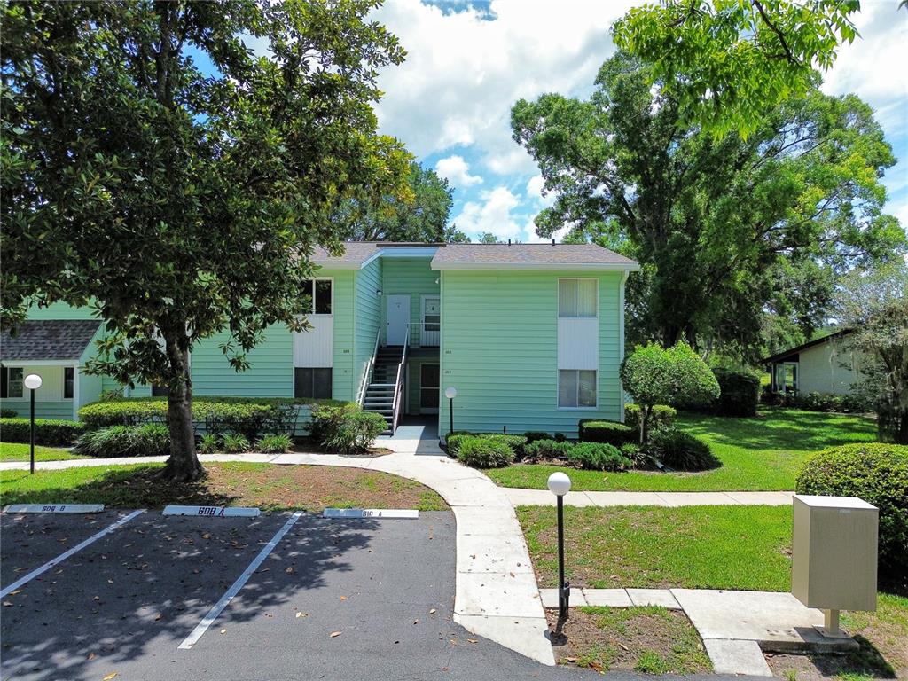 608 MIDWAY DRIVE UNIT A