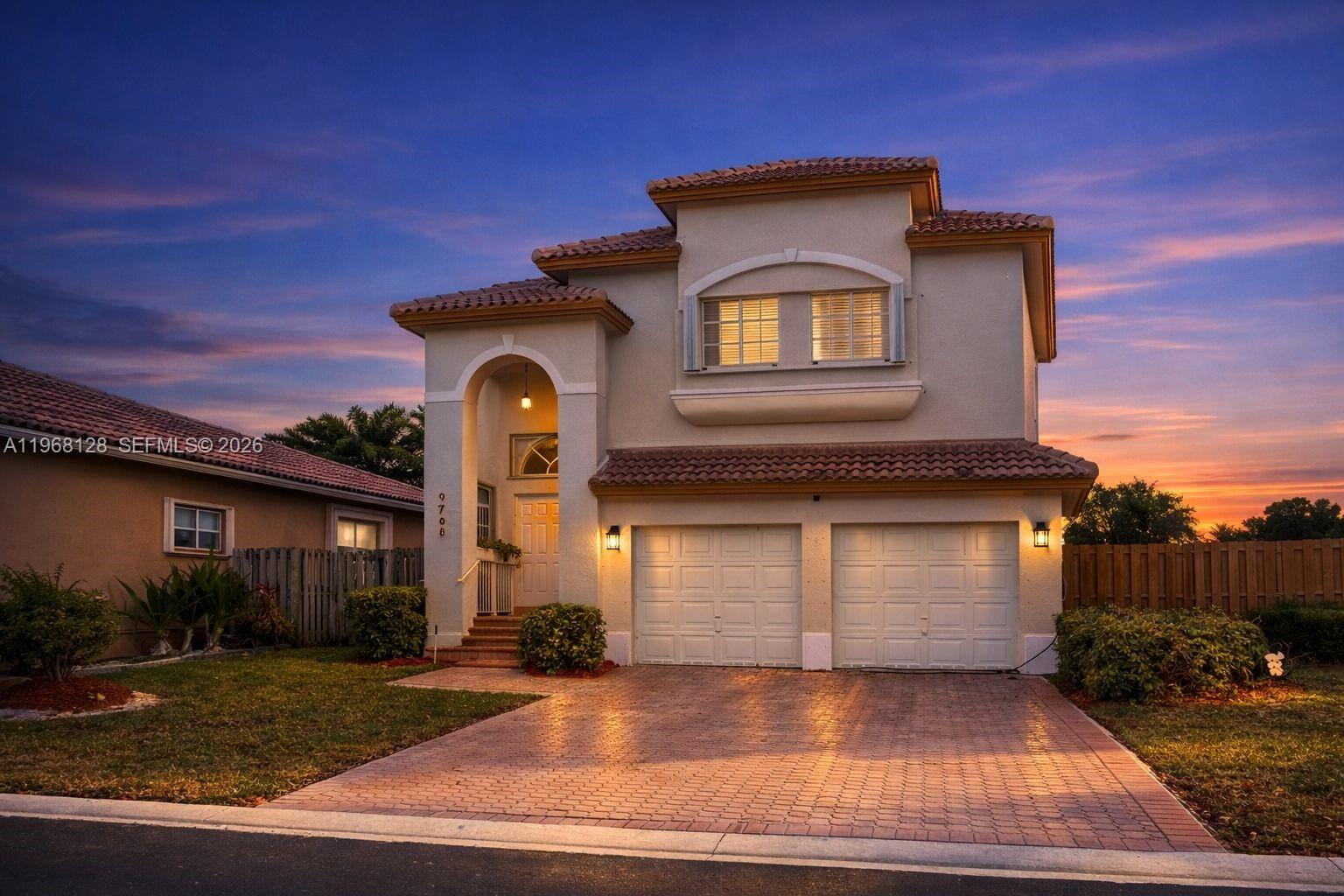9768 NW 30th St, Doral FL 33172