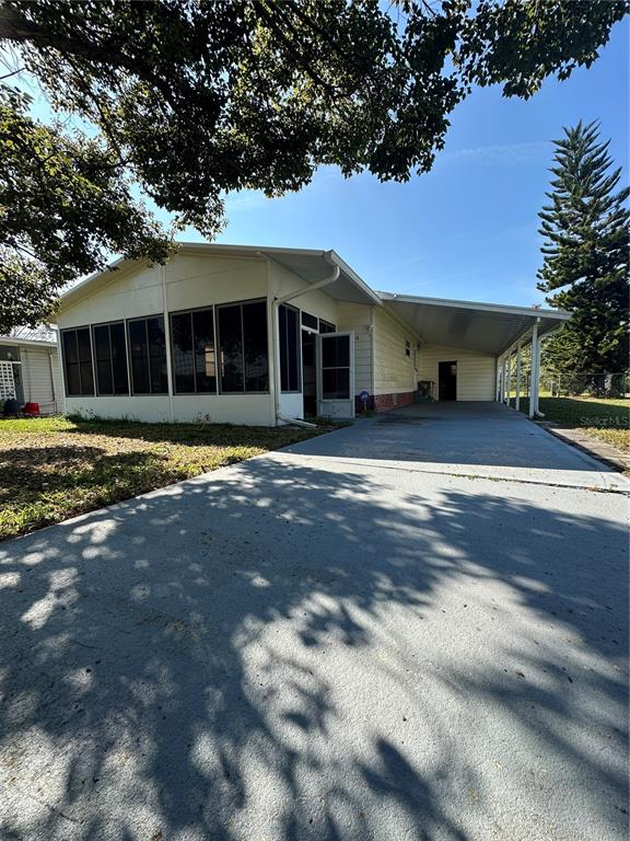 2706 CRANMOOR DRIVE