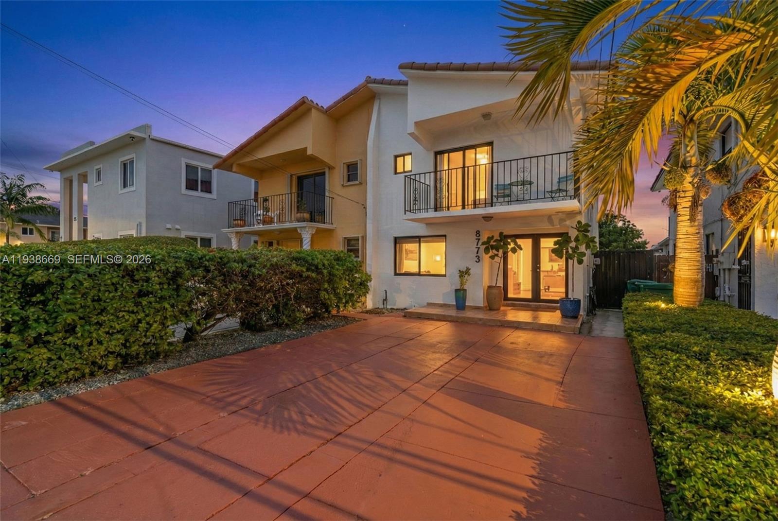 8773 SW 36th St, Miami FL 33165