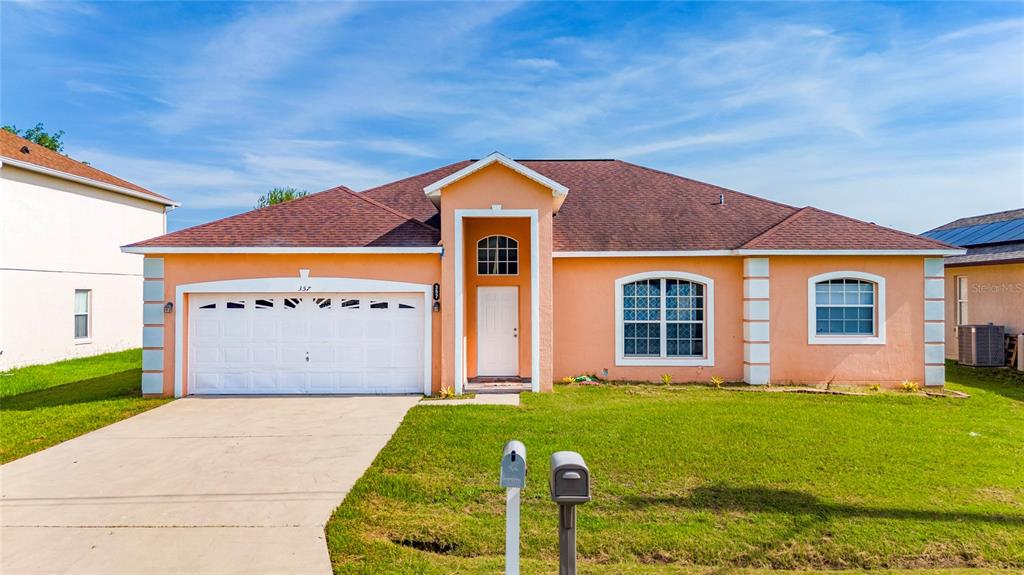 357 ALDERSHOT COURT