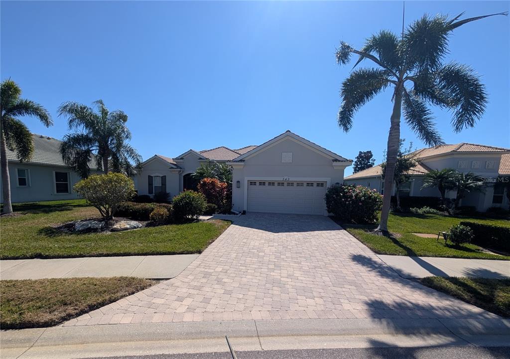 343 MARSH CREEK ROAD