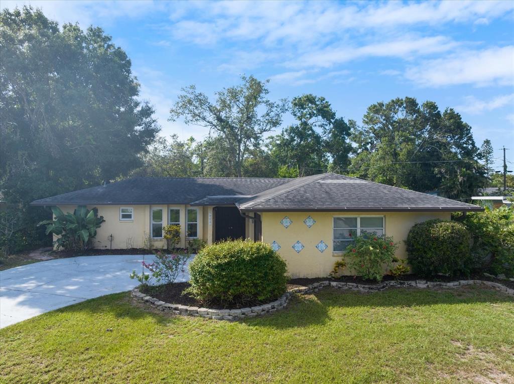 2517 AMANDA DRIVE