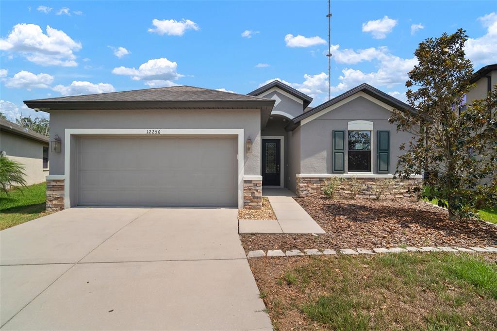 12256 CREEK PRESERVE DRIVE