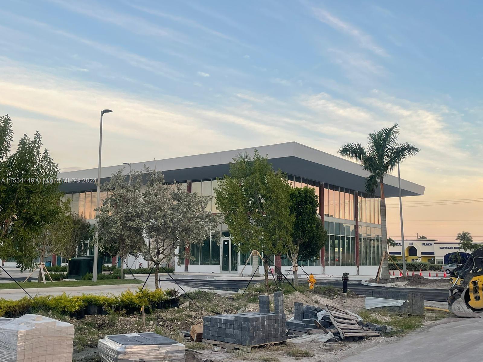 1006 E HALLANDALE BEACH BLVD # 206, Hallandale Beach FL 33009