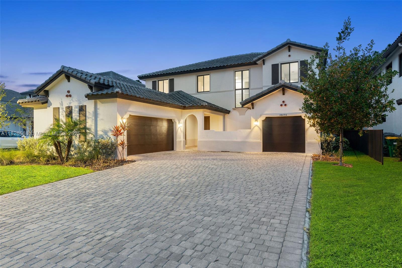 10456 SW 57th Ct, Cooper City FL 33328