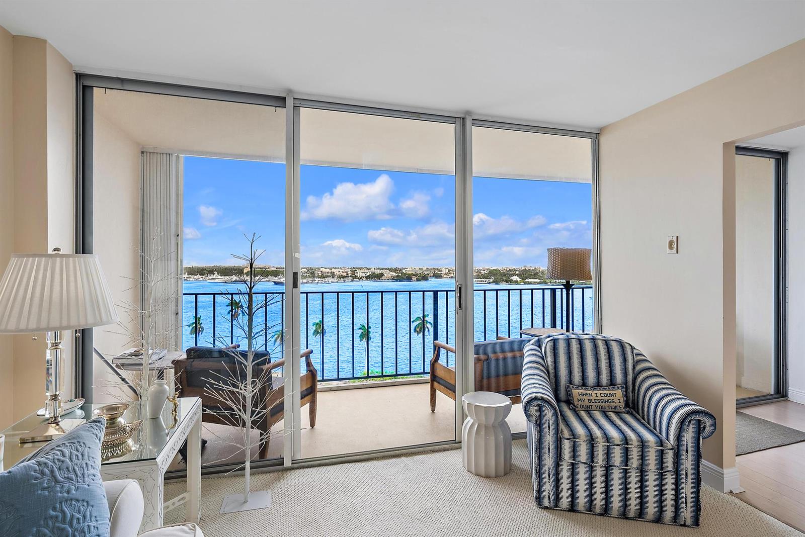 1801 S Flagler Drive # 1206, West Palm Beach FL 33401