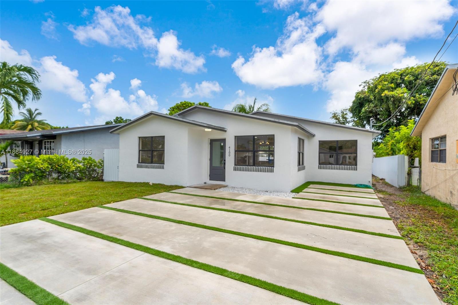 4100 SW 20th St, Hollywood FL 33023