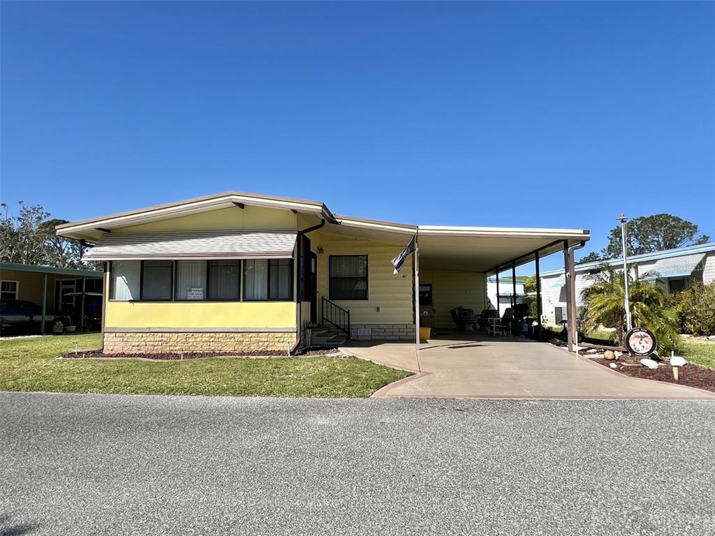 141 HIBISCUS WAY