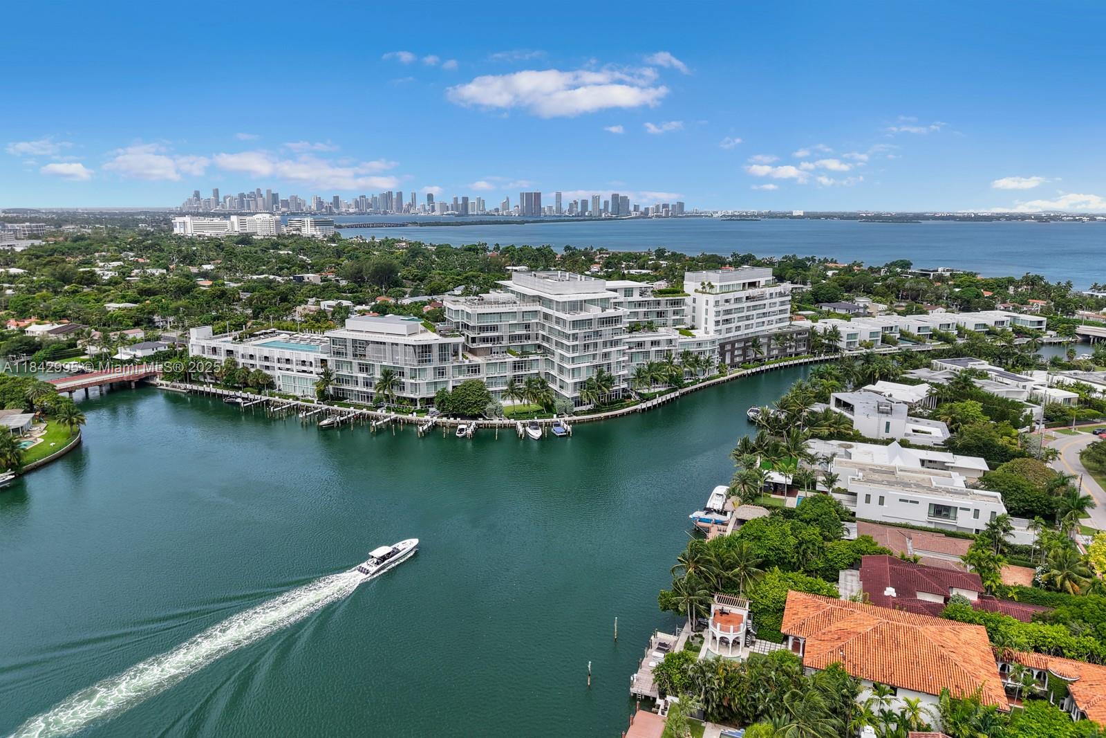 4701 N Meridian Ave # 502, Miami Beach FL 33140