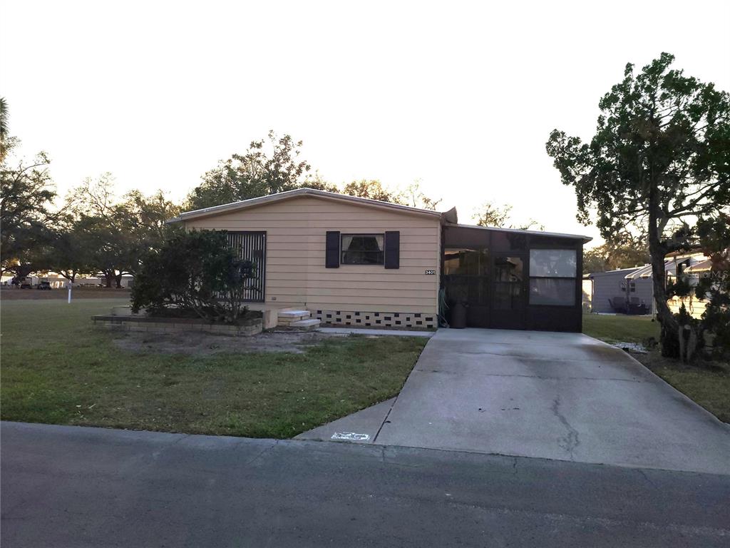 3401 GLENDA LANE
