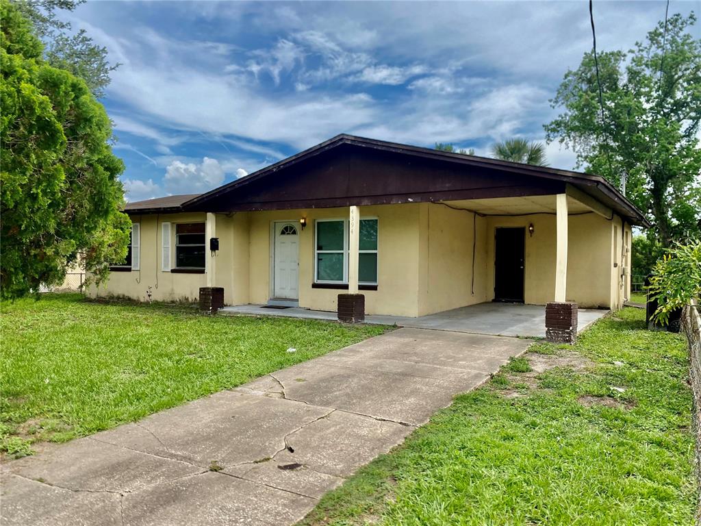 4394 PRINCE HALL BOULEVARD