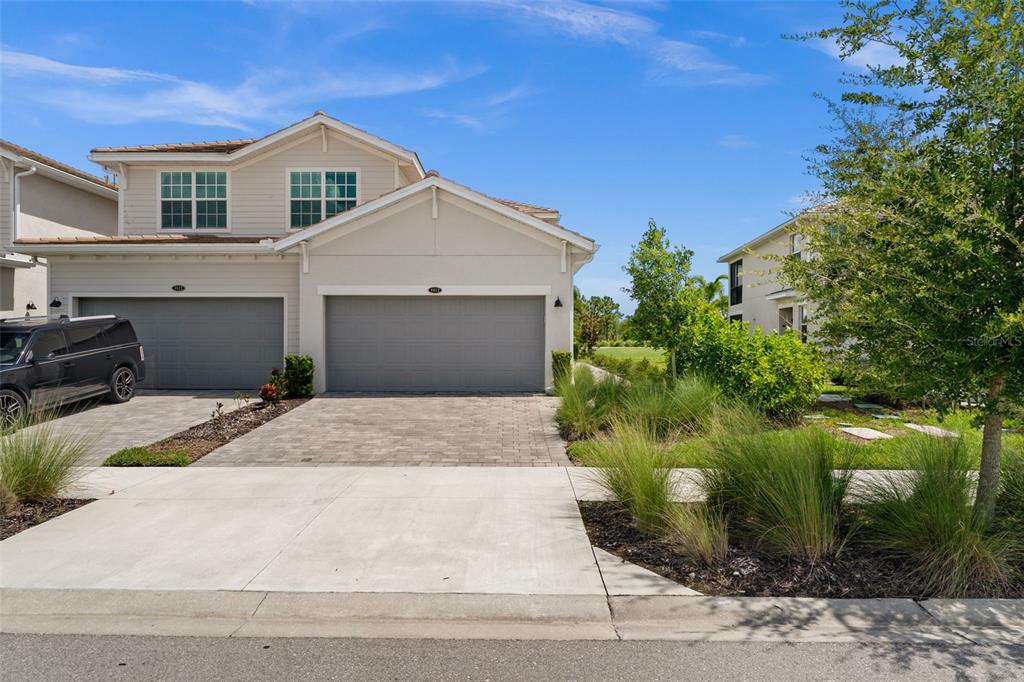 15887 GRASSLAND LANE UNIT 4612